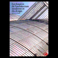 Les Sources de l architecture moderne et du design //  Nikolaus Pevsner – Thames & Hudson