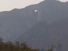 La Ventana de la Sierra