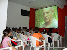 1º Festival Cine Cultura Viva
