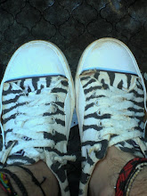 Calsate las topper y mandate a mudar