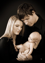 Our cute family