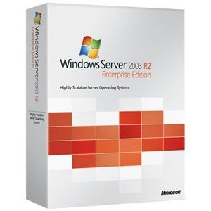 скачать sp2 2003 server