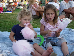 concert in the park