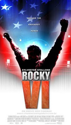 Download Baixar Filme Rocky Balboa 6   DualAudio