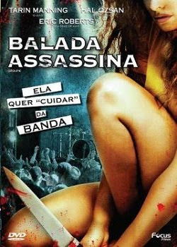 Balada Assassina – Dublado 2010