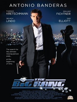 The Big Bang – Legendado 2011