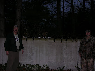 Duck Buster: The Ultimate Duck Boat Garage