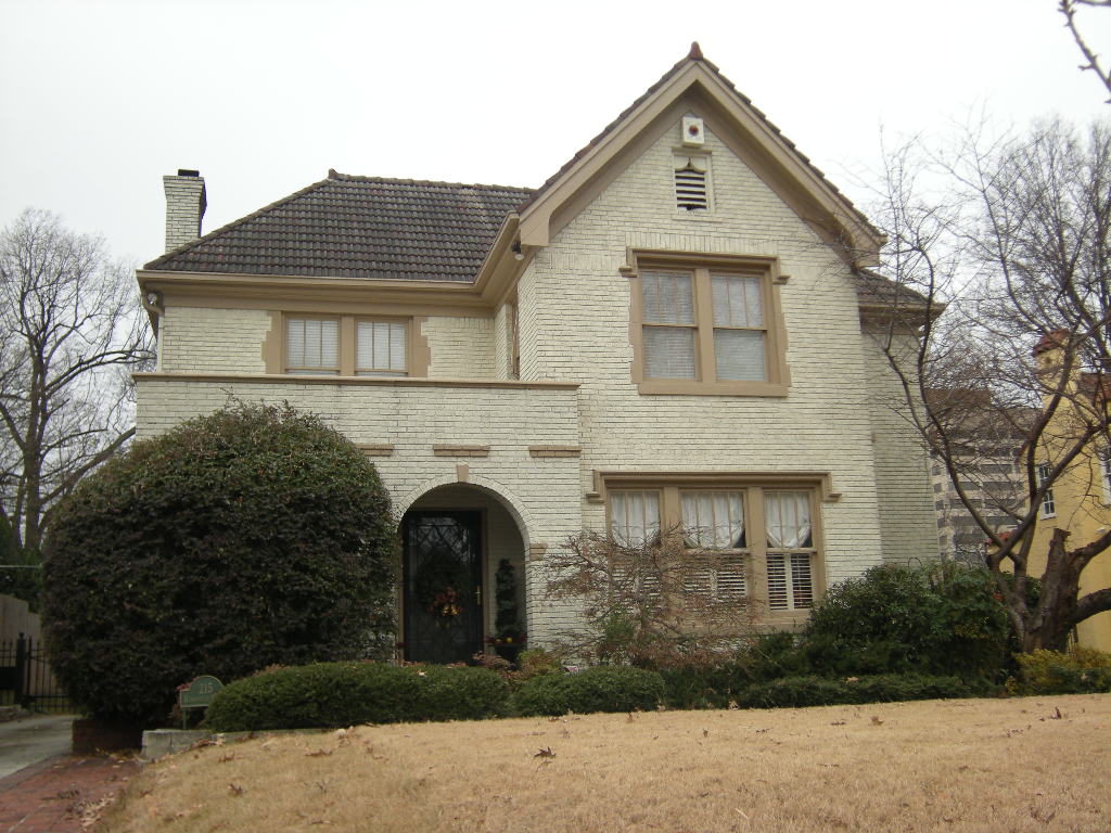 Home Sweet Memphis Central Gardens Home & Garden Tour