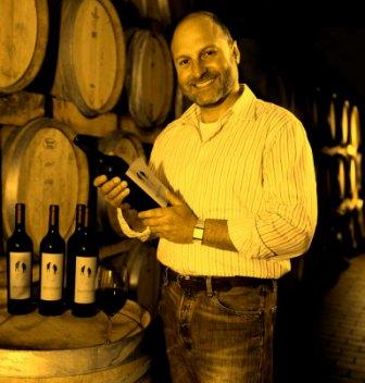 Brothers Wines Founder & Winemaker