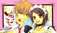 MAID SAMA