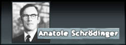Anatole Schrödinger