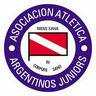 Argentinos Juniors Logo+Argentinos+Junior