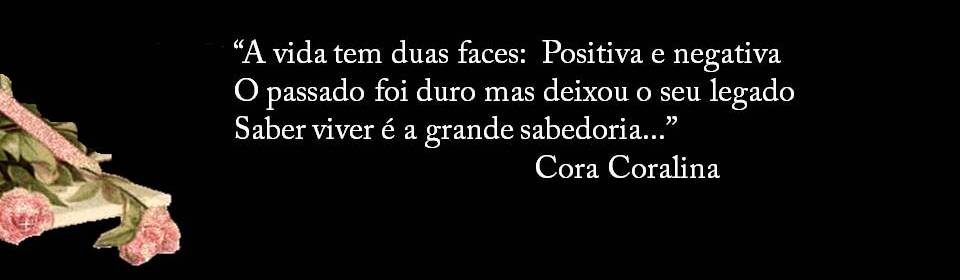 CAMINHOS PERCORRIDOS (Tereza)