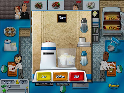 Download Kitchen Brigade PC Game Download Kitchen Brigade PC Game