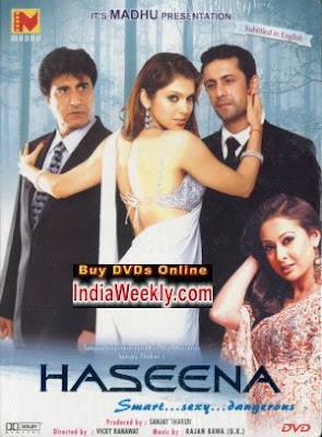 Haseena - Smart, Sexy, Dangerous Hai Movie Download 3gp