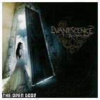 The Open Door