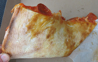 The menu also says that they