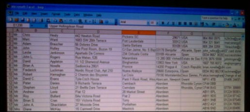 Edl List