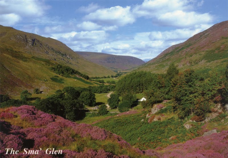 Sma Glen
