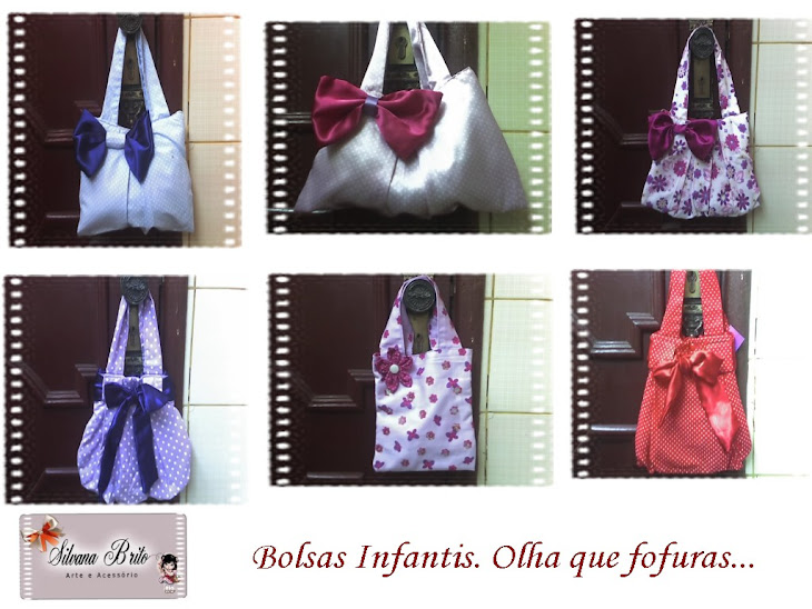 Bolsas Gatinhas