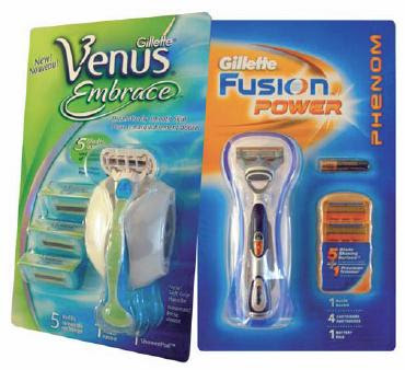 Blister Packaging