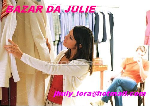 JULIE
