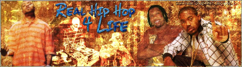 Real Hip Hop 4 life