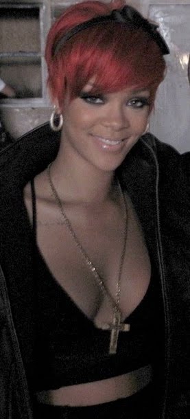 I+love+rihanna