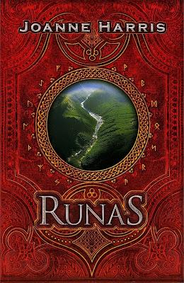 Runas, de Joanne Harris Runas+II