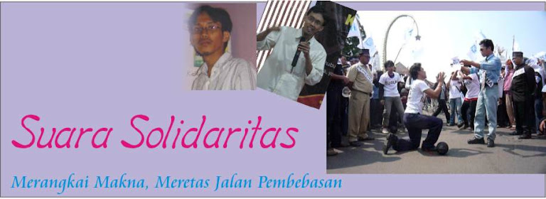 Suara Solidaritas