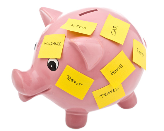 financial planner example