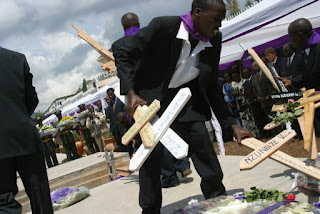 Le Blog De Stephane Rwanda Le Pays Hante Par Christophe Calais