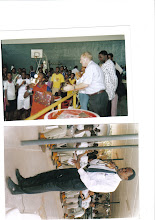 REWARD & SENSITIZATION