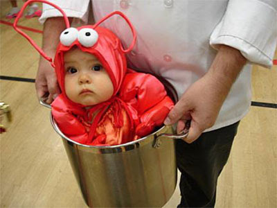 Funny Baby  on Funny Photos Collection  Funny Baby