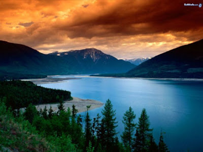 landscapes wallpapers. Awesome Landscape Wallpapers