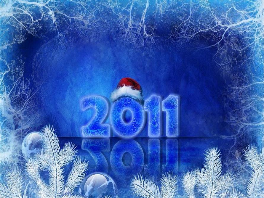 new year wallpapers 2011. Download Wallpaper · New Year 2011 