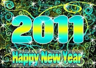 New Year 2011 Wallpapers, Download Free New Year 2011 Wallpapers