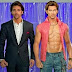 Hrithik Roshan Wax Statue Photos @ Madame Tussauds London