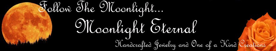 Moonlight Eternal Jewelry
