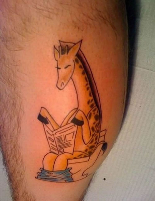 worst tattoo ever. worst tattoo ever.