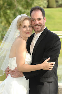 We loved Karen's choice of colo...