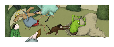 Die Schonsten Kinderbucher 2008