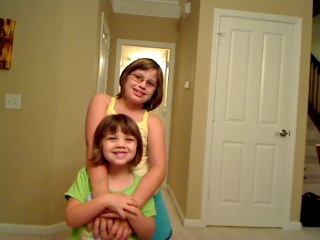 My Girls