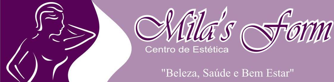 MILA'S FORM CENTRO DE ESTETICA E SALÃO DE BELEZA