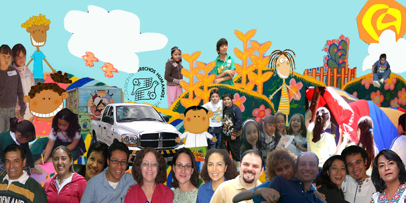 DERECHOS RAPIDITO PARA CHAVITAS Y CHAVITOS