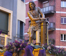 MARTES SANTO