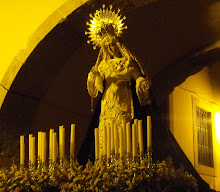 MARTES SANTO