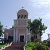 Iglesia La Monserrate (Moca)