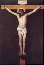 CRISTO, VELÁZQUEZ