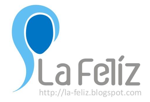 LA FELIZ